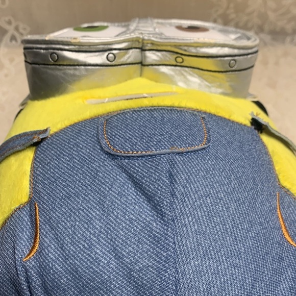 10" Despicable Me Minion: Bob Exclusive Universal Studios - Picture 8 of 9